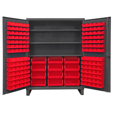 12G-HDC BDLP 24X60X78 156B #17 3S - Model HDC601563S17